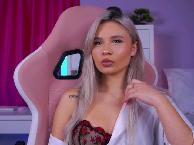 JessyBelle's BongaCams show and profile