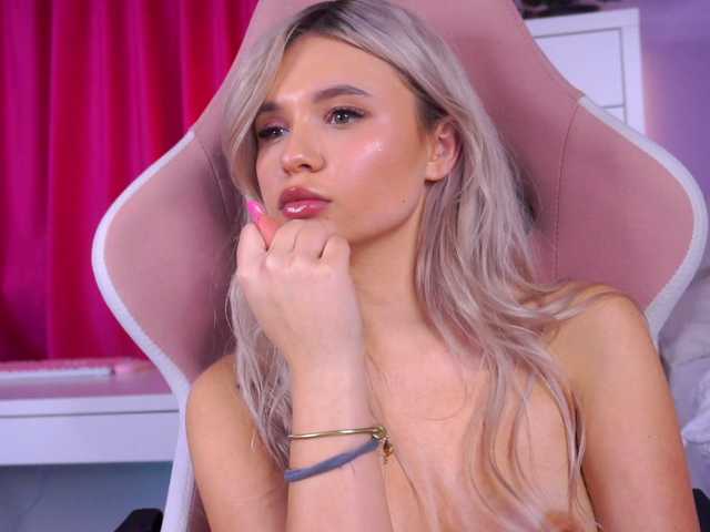 JessyBelle's BongaCams show and profile