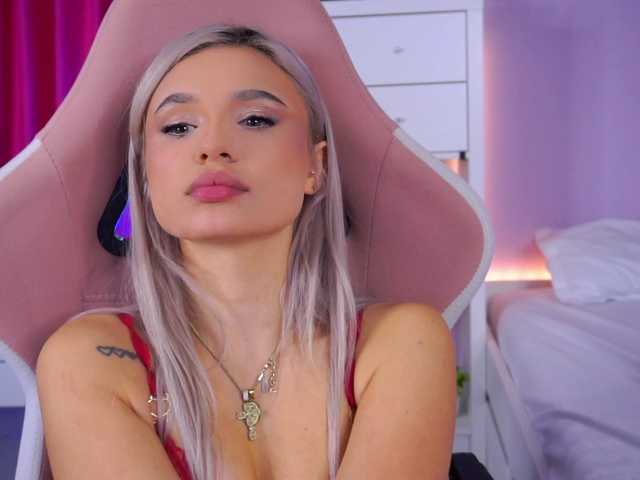 JessyBelle's BongaCams show and profile