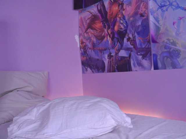 JessyBelle's BongaCams show and profile