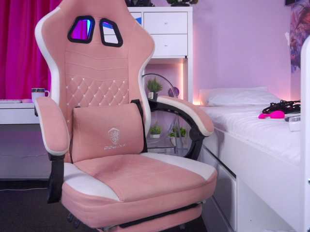 JessyBelle's BongaCams show and profile