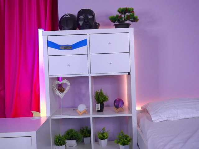 JessyBelle's BongaCams show and profile