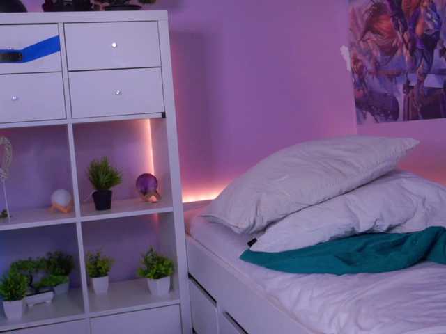 JessyBelle webcam stream