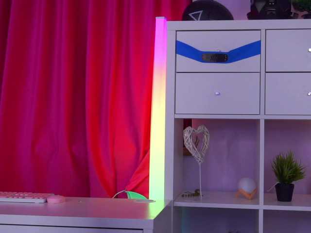 JessyBelle's BongaCams show and profile