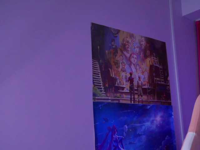 JessyBelle's BongaCams show and profile