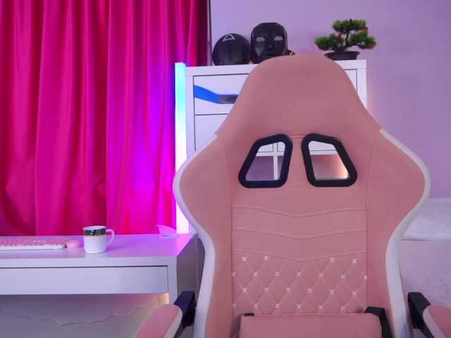 JessyBelle's BongaCams show and profile