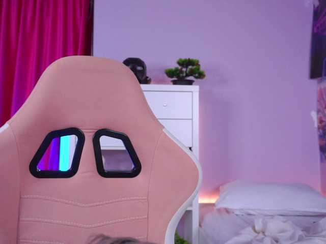 JessyBelle's BongaCams show and profile