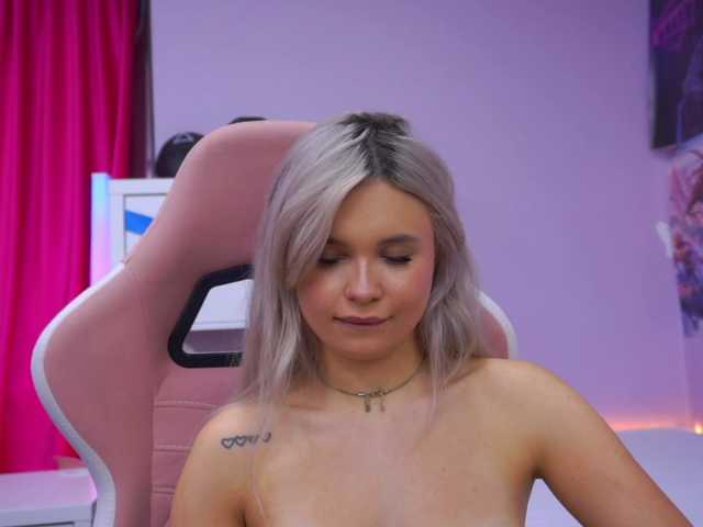 JessyBelle's BongaCams show and profile