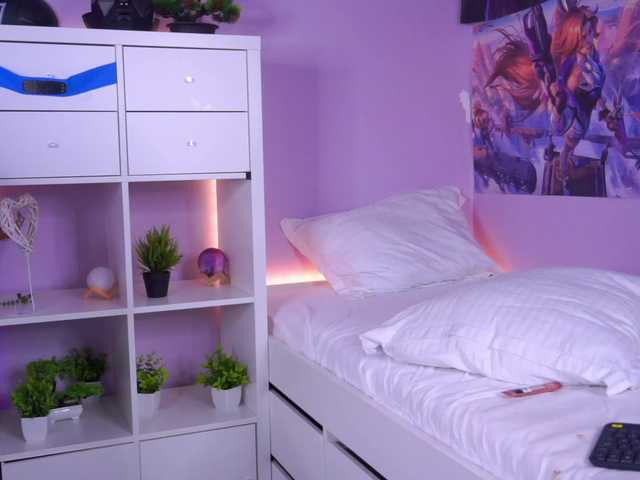 JessyBelle's BongaCams show and profile