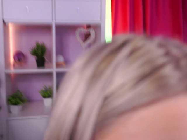 JessyBelle's BongaCams show and profile