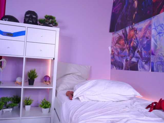 JessyBelle's BongaCams show and profile