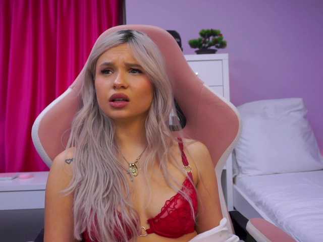 JessyBelle's BongaCams show and profile