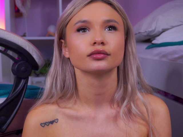 JessyBelle's BongaCams show and profile