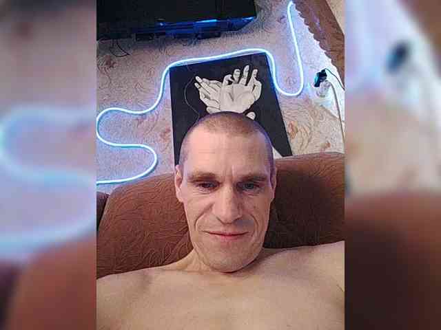 levchik21 Live Webcam on BongaCams