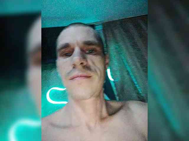 levchik21 Live Webcam on BongaCams