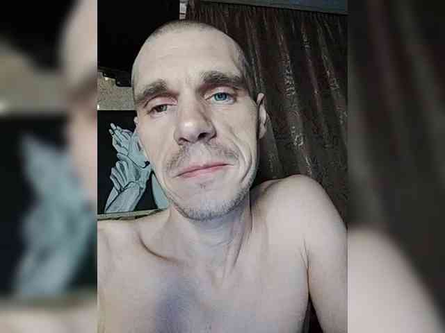 levchik21 Live Webcam on BongaCams