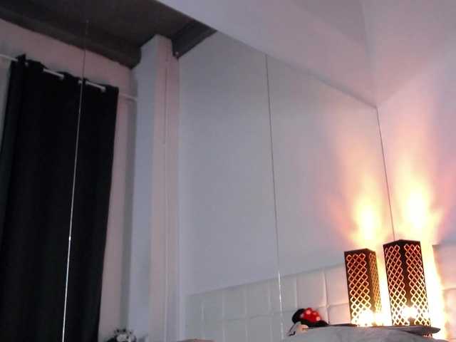 LesysFord's BongaCams show and profile