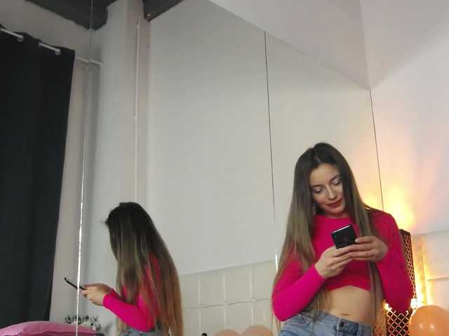 LesysFord's BongaCams show and profile