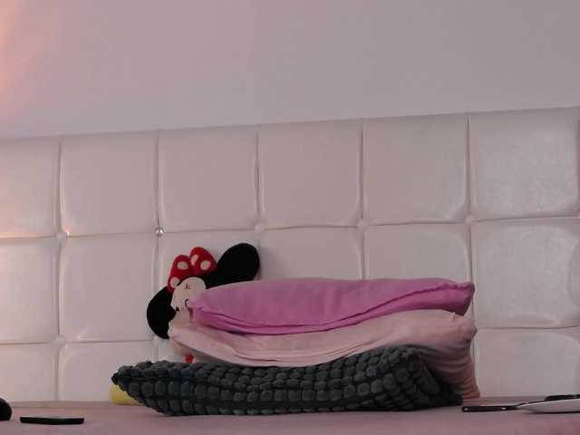 LesysFord's BongaCams show and profile