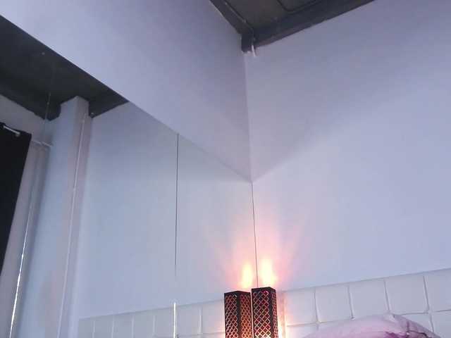 LesysFord's BongaCams show and profile