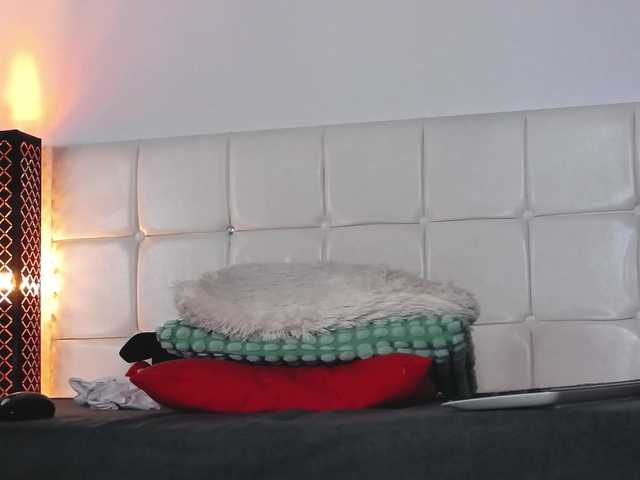 LesysFord's BongaCams show and profile