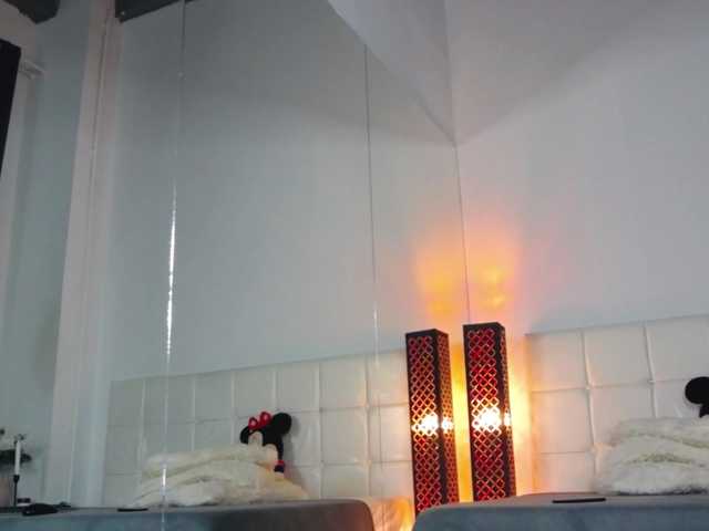 LesysFord's BongaCams show and profile