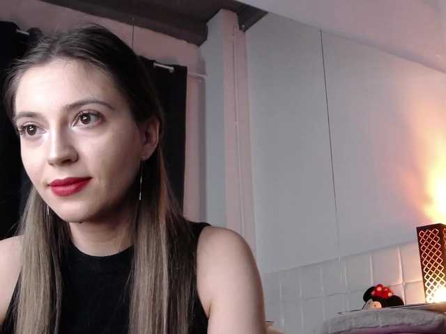 LesysFord from BongaCams is Freechat
