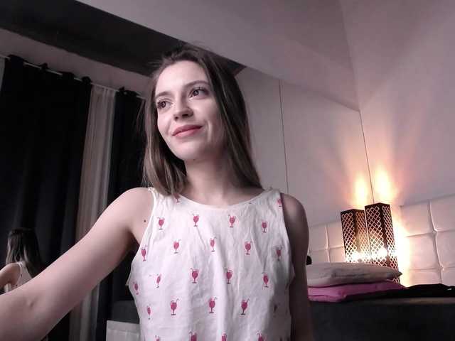 LesysFord's BongaCams show and profile