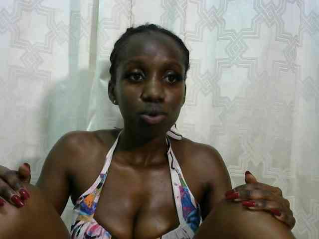 anitahnasty's Sexcam