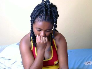 Prettylilya Porn Show