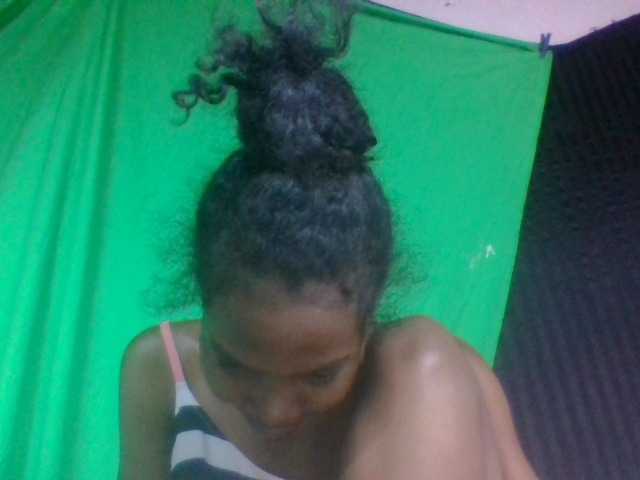 tsaralaza Live Cam on BongaCams