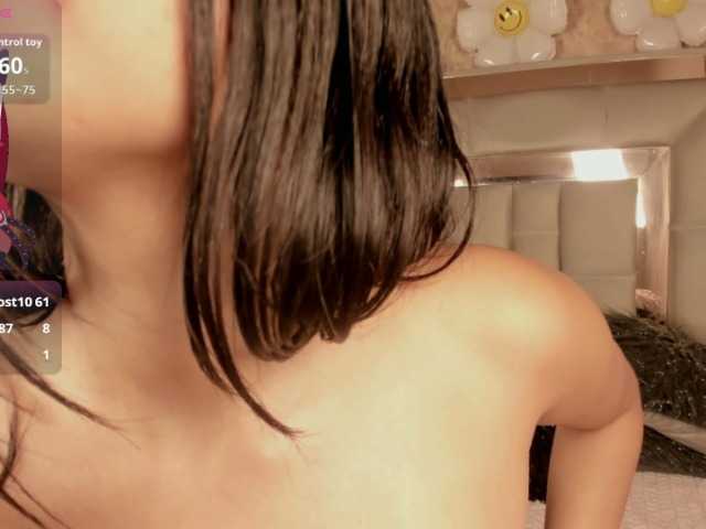 Estrellaa11 webcam bongacams model stream image