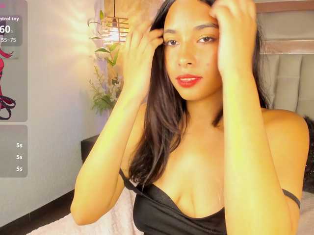 Estrellaa11 — Freechat on BongaCams