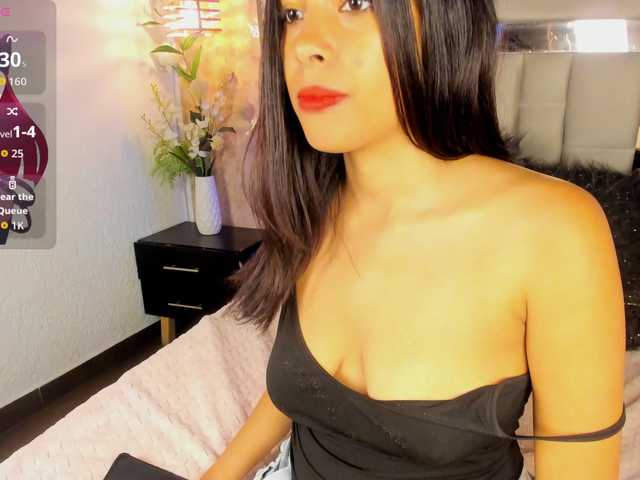 Estrellaa11's BongaCams show and profile