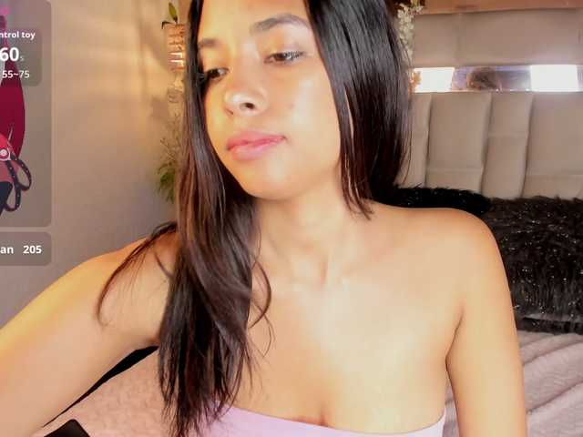 Estrellaa11's BongaCams show and profile