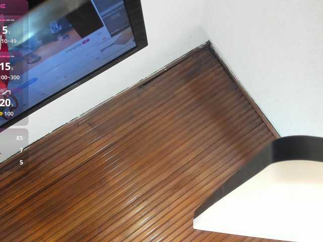 Estrellaa11's BongaCams show and profile