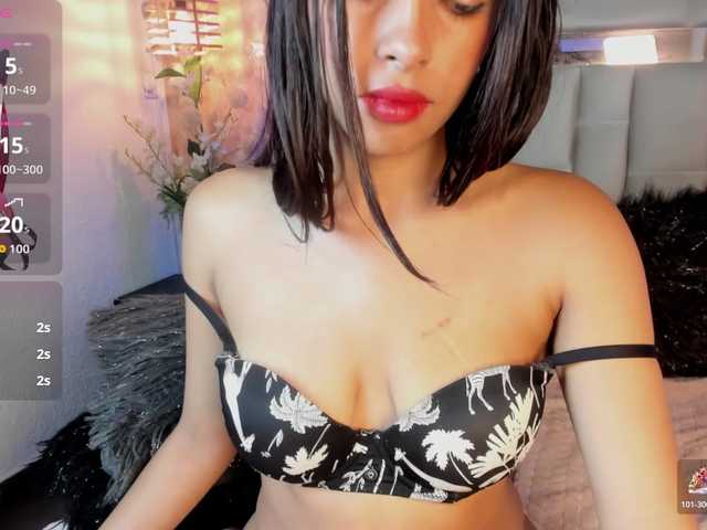 Estrellaa11's BongaCams show and profile