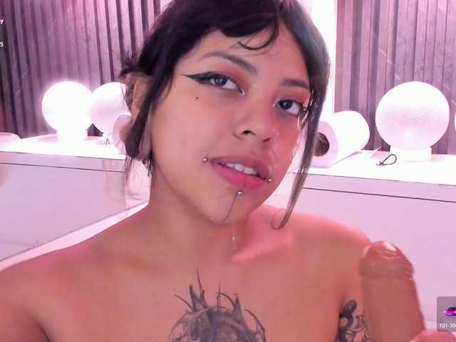 Amy-Carter's BongaCams show and profile