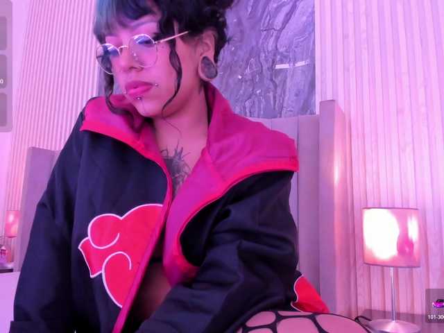 Amy-Carter's BongaCams show and profile