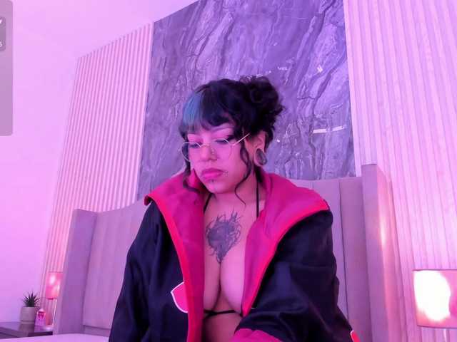 Amy-Carter's BongaCams show and profile