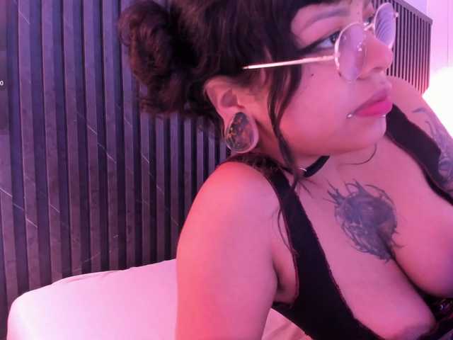 Amy-Carter's BongaCams show and profile