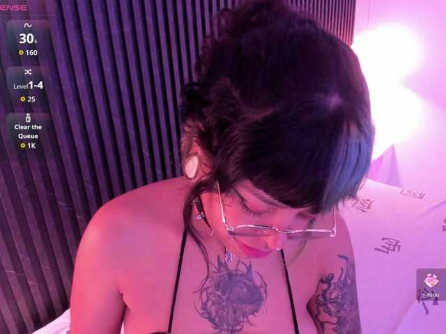 Amy-Carter's BongaCams show and profile