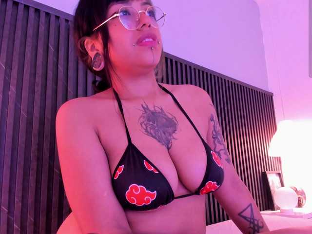 Amy-Carter's BongaCams show and profile