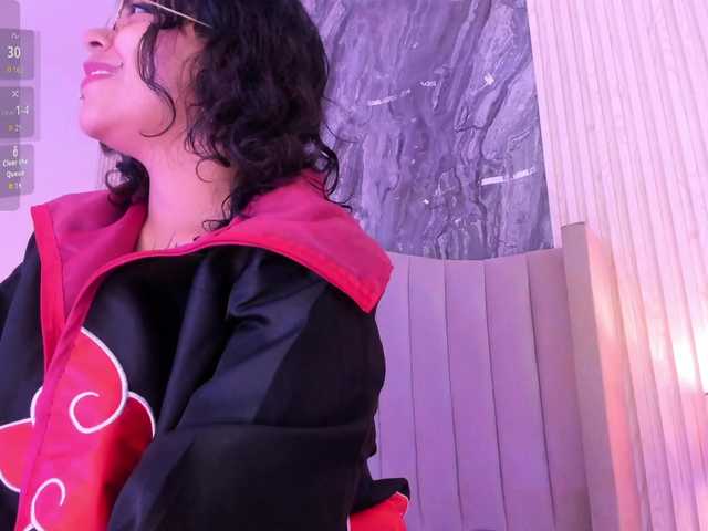 Amy-Carter's BongaCams show and profile