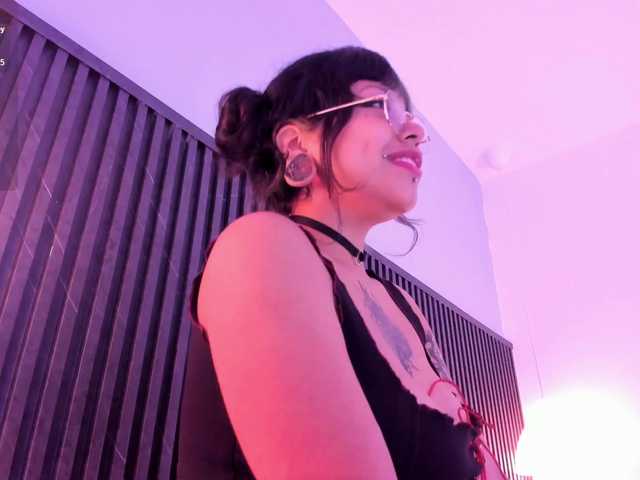 Amy-Carter's BongaCams show and profile