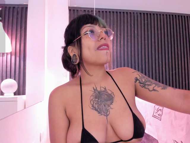 Amy-Carter's BongaCams show and profile