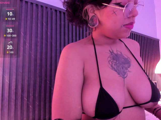 Amy-Carter's BongaCams show and profile