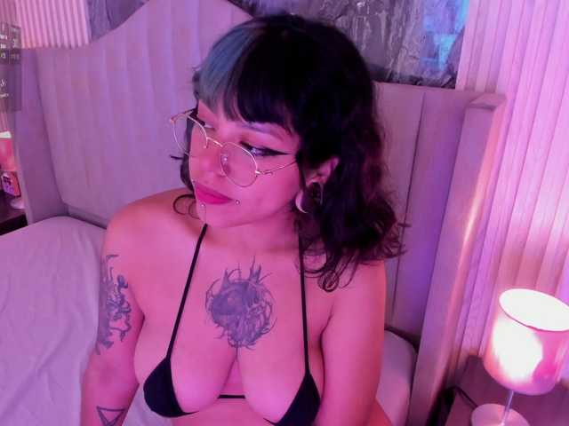 Amy-Carter's BongaCams show and profile