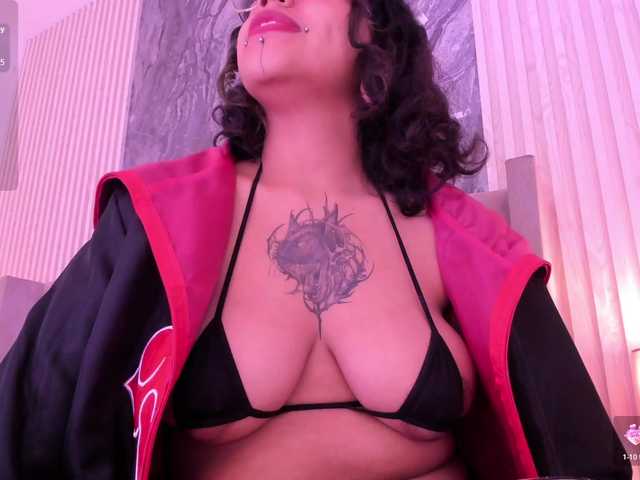 Amy-Carter's BongaCams show and profile