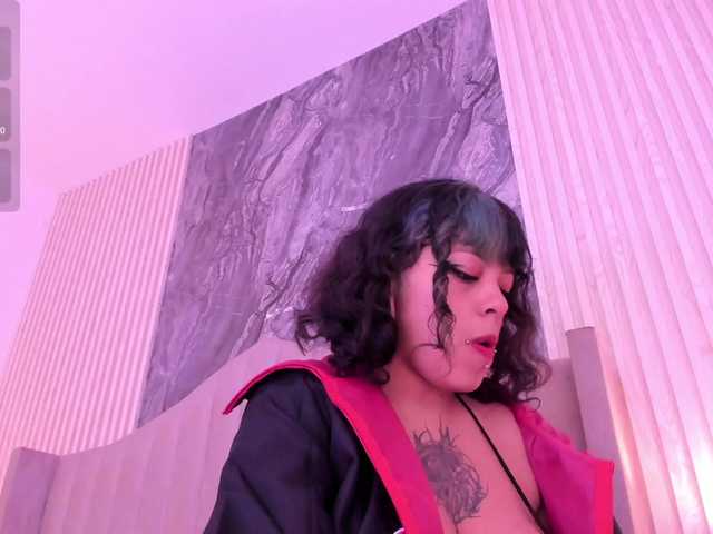 Amy-Carter's BongaCams show and profile